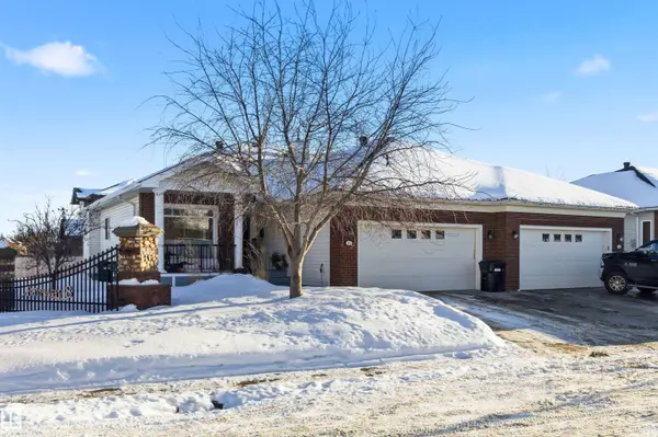 46 LONGVIEW CR, Spruce Grove, AB T7X 4R6