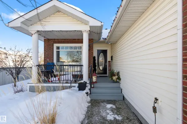 46 LONGVIEW CR, Spruce Grove, AB T7X 4R6
