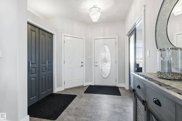 46 LONGVIEW CR, Spruce Grove, AB T7X 4R6