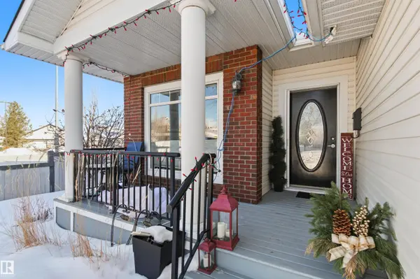 46 LONGVIEW CR, Spruce Grove, AB T7X 4R6
