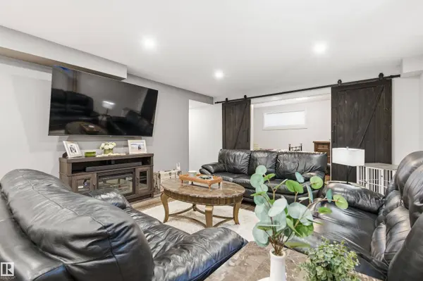 46 LONGVIEW CR, Spruce Grove, AB T7X 4R6