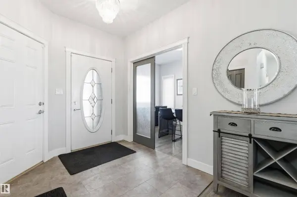 46 LONGVIEW CR, Spruce Grove, AB T7X 4R6