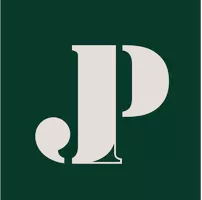 LOGO - Reverse - Brown w Name