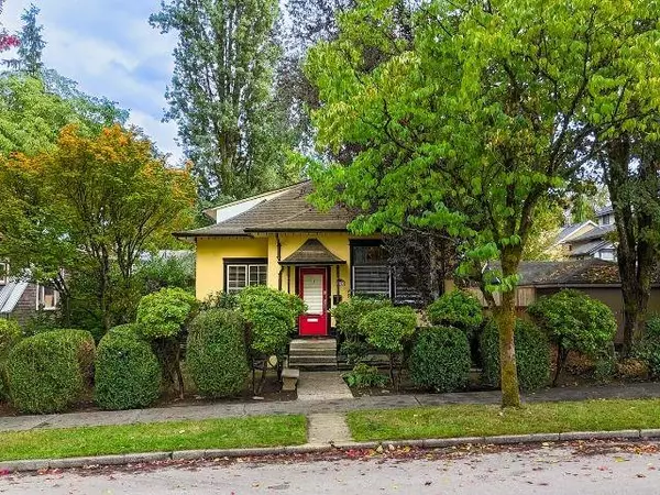 124 Sixth Avenue, New Westminster, BC V3L 1T4