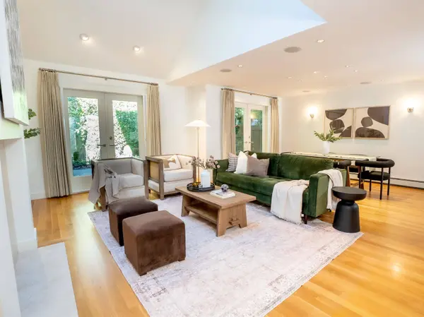 4900 Cartier Street ST #23, Vancouver, BC V6M 4H2