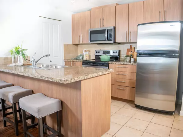 898 Carnarvon ST #1205, New Westminster, BC V3M 0C3