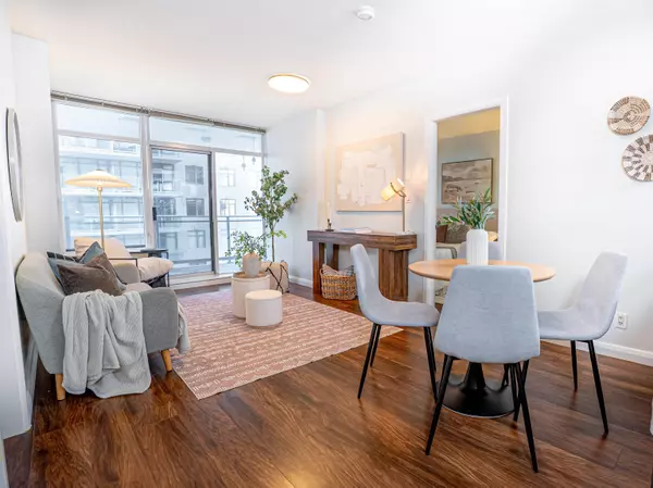 898 Carnarvon ST #1205, New Westminster, BC V3M 0C3