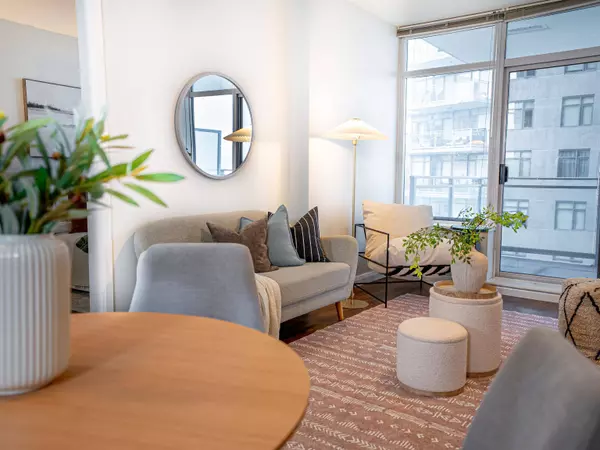 898 Carnarvon ST #1205, New Westminster, BC V3M 0C3