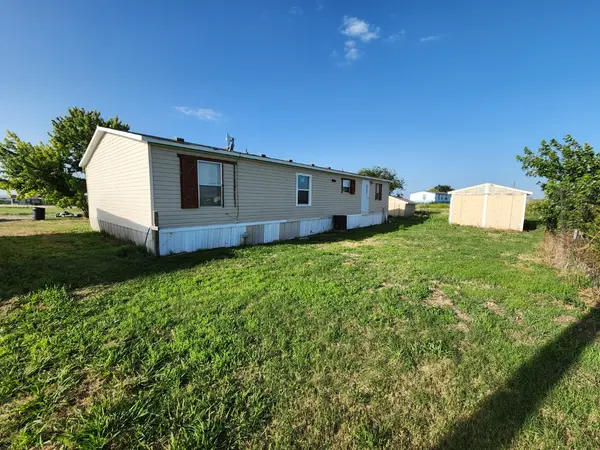441 Quail Chase Dr, Decatur, TX 76234-7813