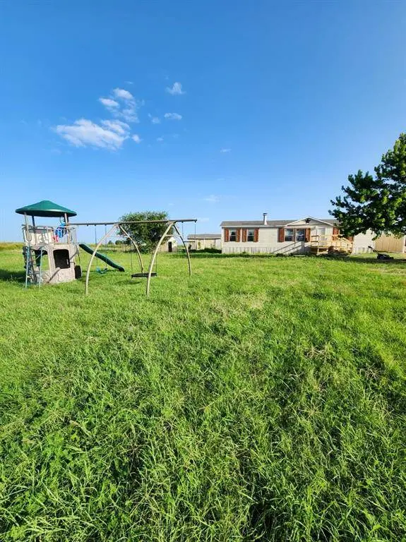 441 Quail Chase Drive, Decatur, TX 76234
