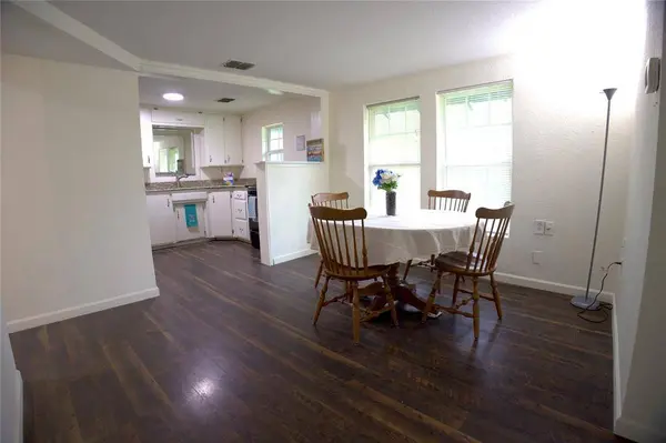 501 Eureka Street, Weatherford, TX 76086