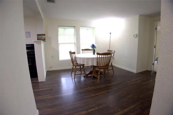 501 Eureka Street, Weatherford, TX 76086