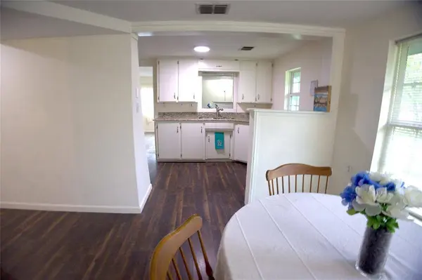 501 Eureka Street, Weatherford, TX 76086