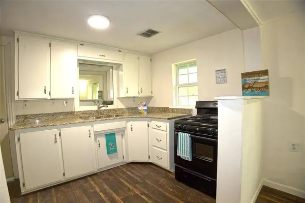 501 Eureka Street, Weatherford, TX 76086