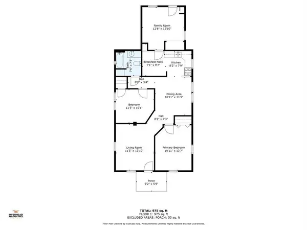 501 Eureka Street, Weatherford, TX 76086