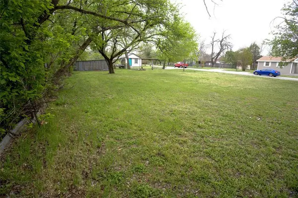 501 Eureka Street, Weatherford, TX 76086