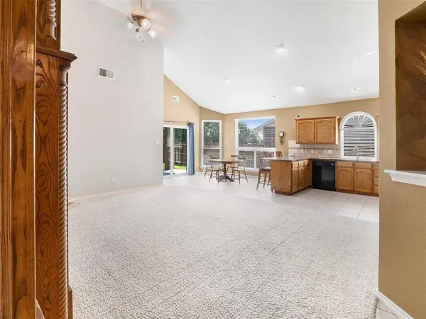 5966 Mountain Home Lane, Fort Worth, TX 76131