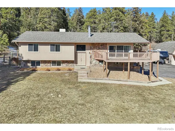 8045 S Wagon Wheel Rd, Morrison, CO 80465-2469