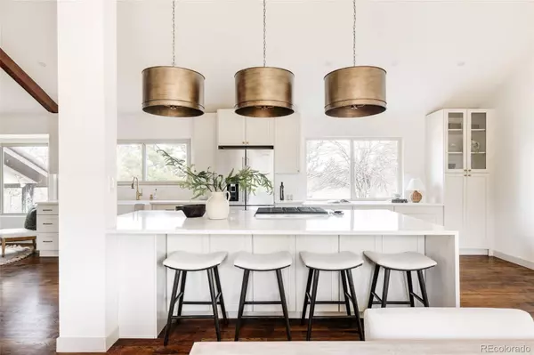 3624 S Poplar ST, Denver, CO 80237