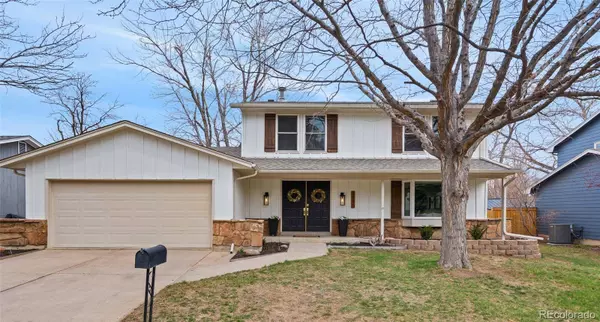 3930 S Spruce ST, Denver, CO 80237