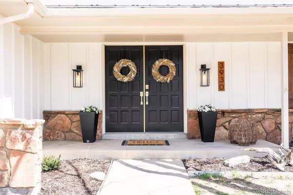 3930 S Spruce ST, Denver, CO 80237