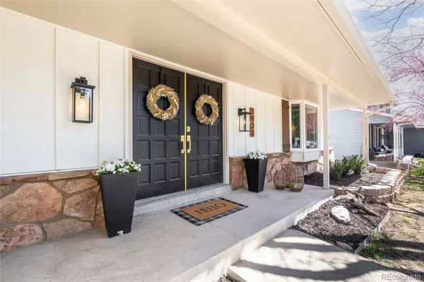 3930 S Spruce ST, Denver, CO 80237