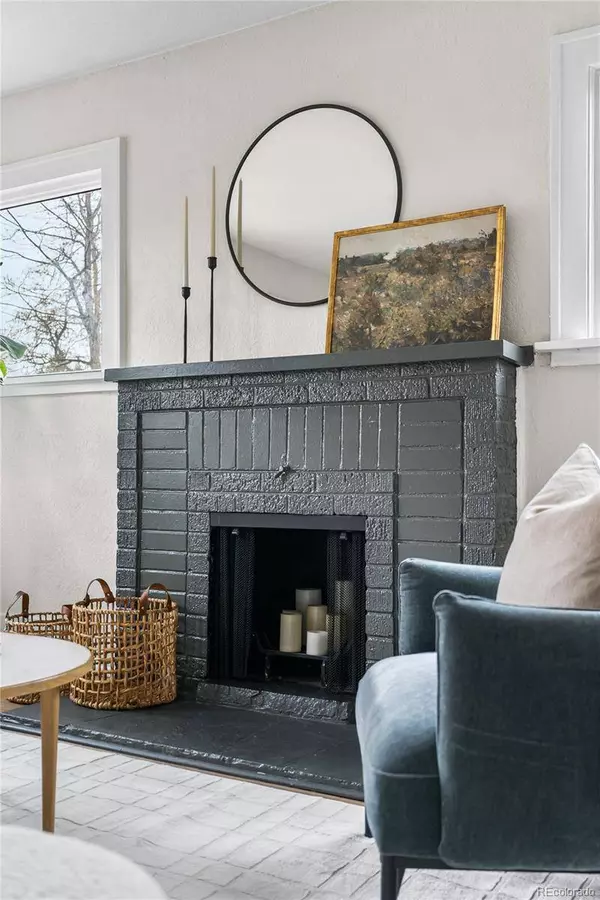 1445 Ash ST, Denver, CO 80220