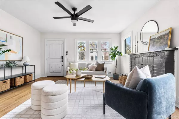 1445 Ash ST, Denver, CO 80220