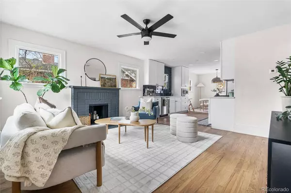 1445 Ash ST, Denver, CO 80220