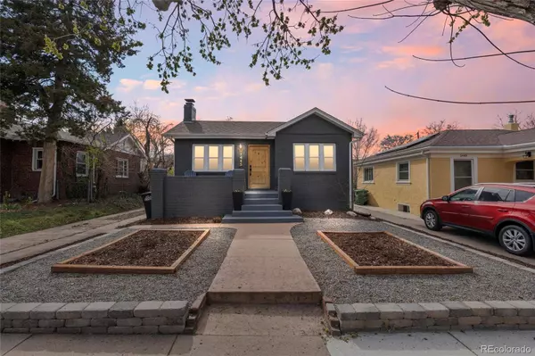 1445 Ash ST, Denver, CO 80220