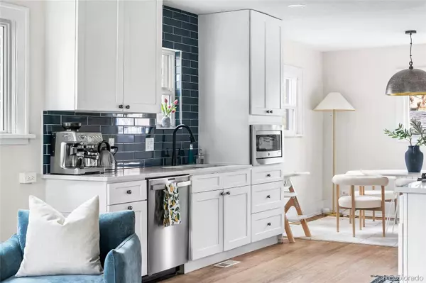 1445 Ash ST, Denver, CO 80220