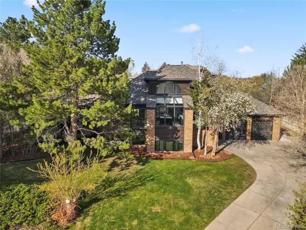 1427 W Briarwood AVE, Littleton, CO 80120