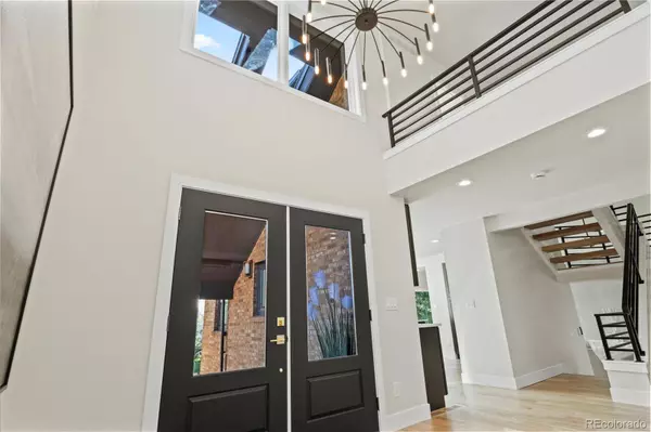 1427 W Briarwood AVE, Littleton, CO 80120