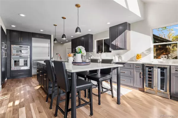 1427 W Briarwood AVE, Littleton, CO 80120