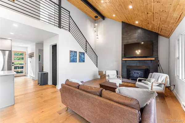 8440 S Arrowhead DR, Morrison, CO 80465
