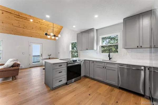 8440 S Arrowhead DR, Morrison, CO 80465
