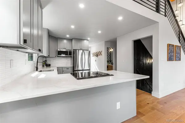 8440 S Arrowhead DR, Morrison, CO 80465