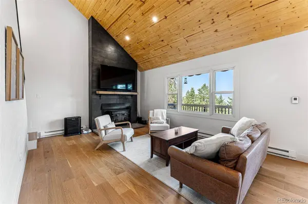 8440 S Arrowhead DR, Morrison, CO 80465