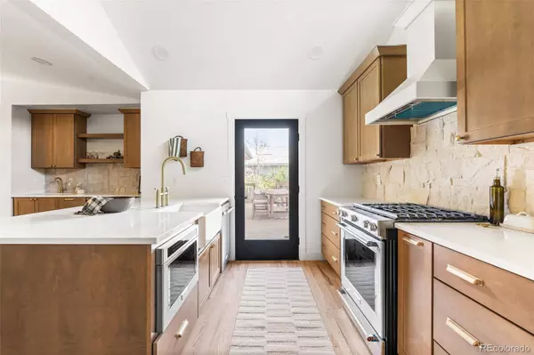 13416 W 22nd PL, Golden, CO 80401