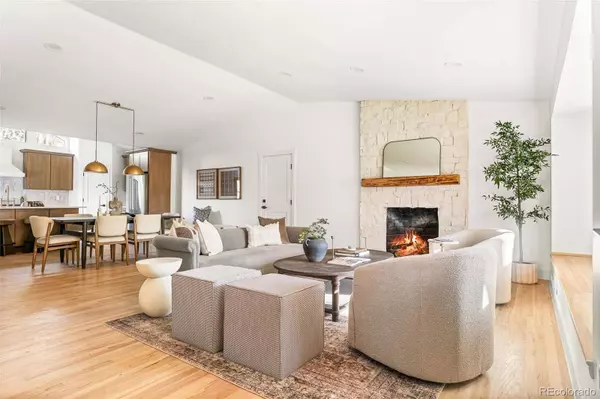 13416 W 22nd PL, Golden, CO 80401