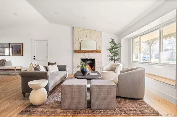 13416 W 22nd PL, Golden, CO 80401