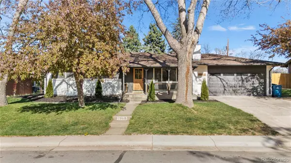 13416 W 22nd PL, Golden, CO 80401