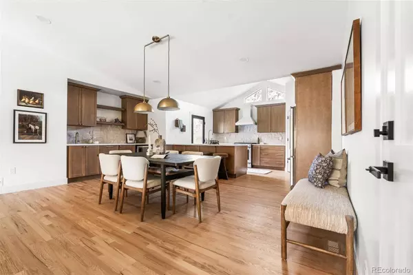 13416 W 22nd PL, Golden, CO 80401