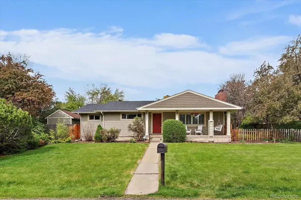 395 Zephyr ST, Lakewood, CO 80226