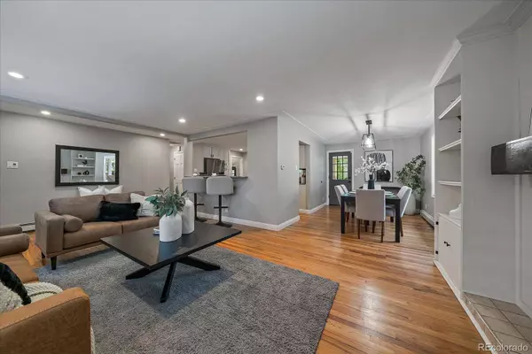 395 Zephyr ST, Lakewood, CO 80226