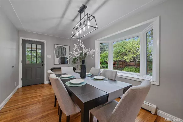 395 Zephyr ST, Lakewood, CO 80226