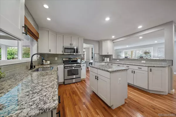 395 Zephyr ST, Lakewood, CO 80226