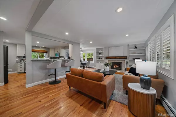 395 Zephyr ST, Lakewood, CO 80226