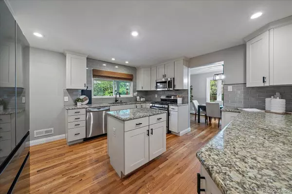 395 Zephyr ST, Lakewood, CO 80226