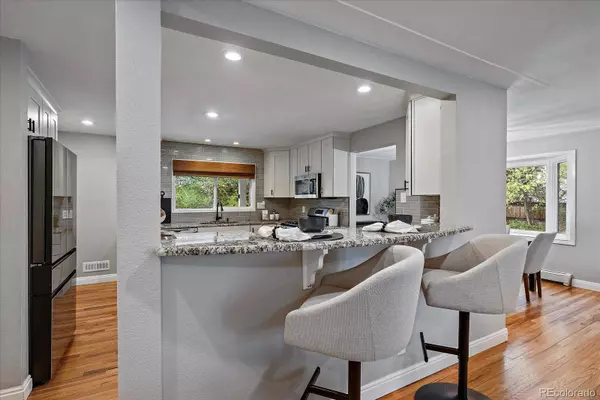 395 Zephyr ST, Lakewood, CO 80226